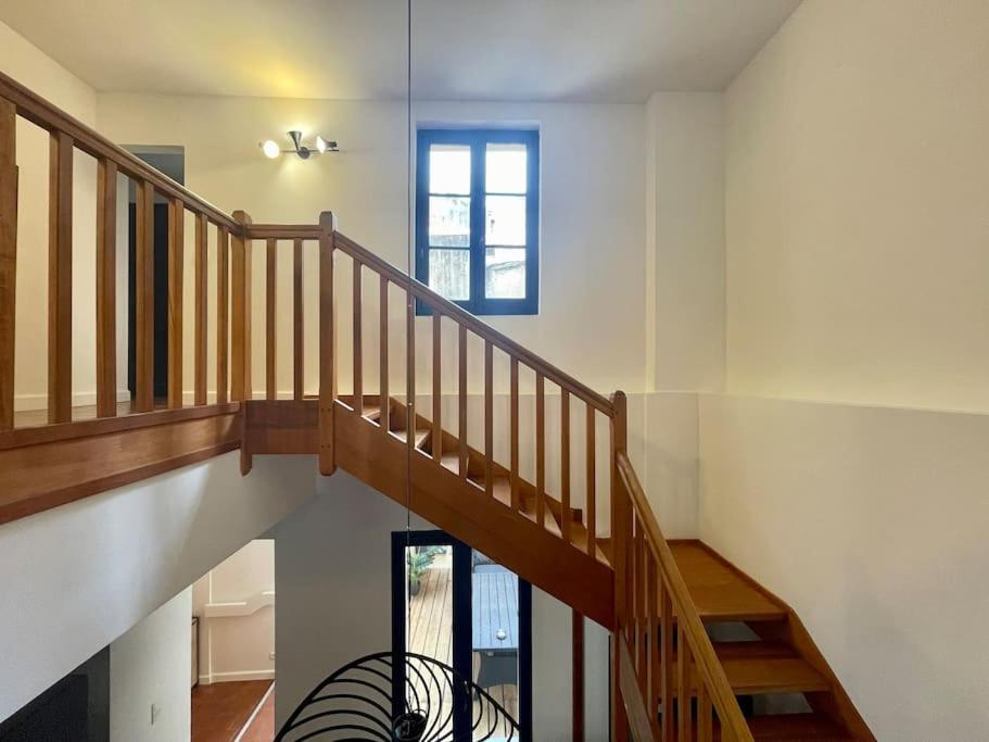 Апартаменты Le Patio ※ Carnot Каркассон Экстерьер фото